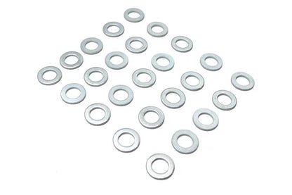 Eastern A-6443HW Upper Clutch Finger Shaft Washer for Harley Davidson FL (1941-1950) by Eastern
