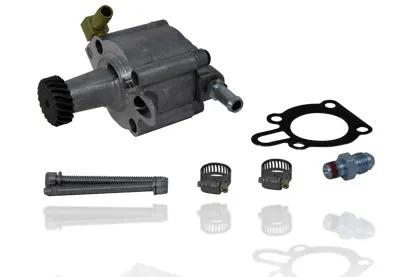 Motorshop Replica Oil Pump Assembly for Harley Davidson XL (Part #26204-91A) by Motorshop