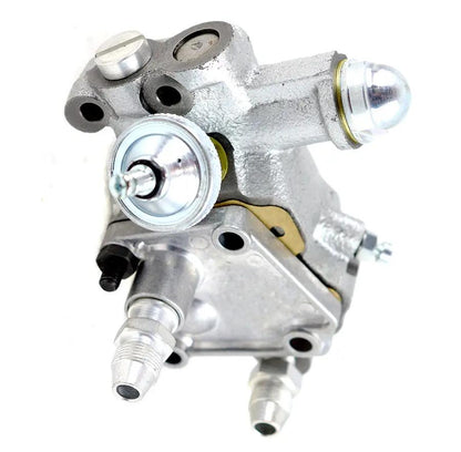 Motorshop Replica Cast Iron Oil Pump Assembly for Harley Davidson FL (1951-1954) by Motorshop