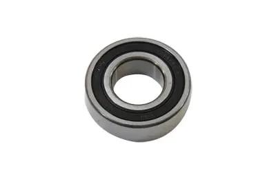 WD Bearing 6205-2RS Sealed Ball Bearing for Inner Primary Support - Fits Harley Davidson FXST (1984-1993) by WD Bearing