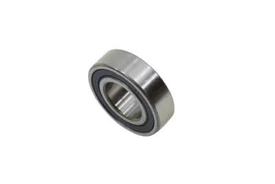 WD Bearing 6205-2RS Sealed Ball Bearing for Inner Primary Support - Fits Harley Davidson FXST (1984-1993) by WD Bearing