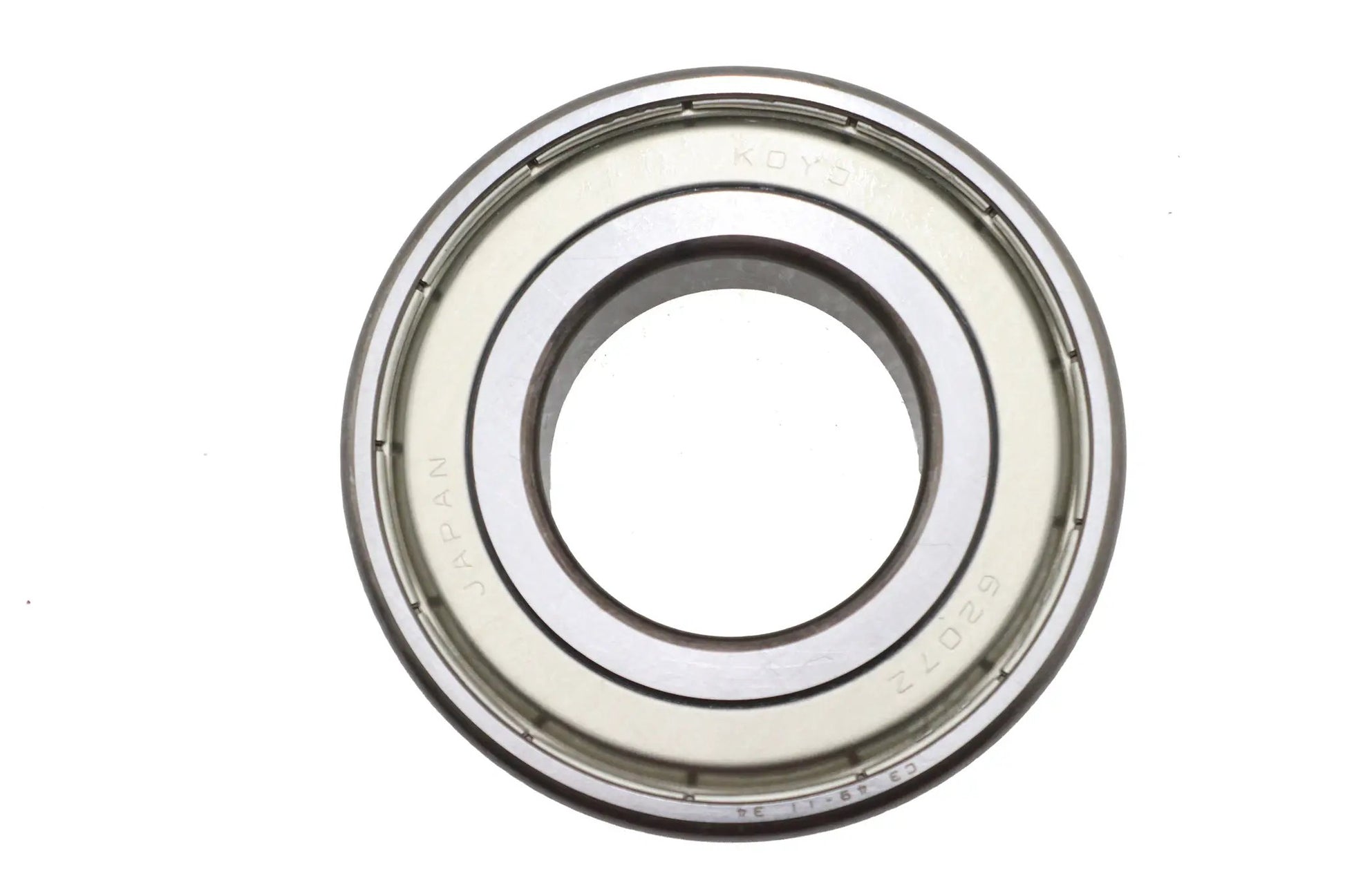 Sonnax HDBB0011 Transmission Mainshaft Ball Bearing for Harley Davidson XL Models by Sonnax
