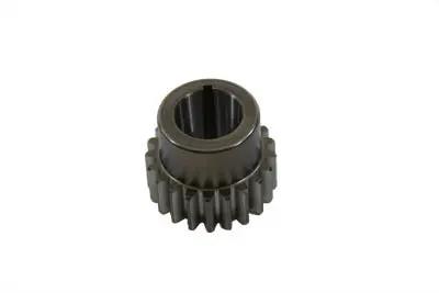 S&S Cycle Pinion Shaft Drive Gear Orange Part 33-4141 for Harley Davidson FL & FX Models by S&S Cycle