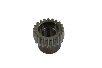S&S Cycle Pinion Shaft Drive Gear Orange Part 33-4141 for Harley Davidson FL & FX Models by S&S Cycle