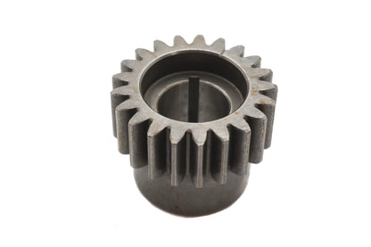 V-Twin Pinion Shaft Gear Red for Harley Davidson FL and FX Models (Part #33-4144|02) by V-Twin
