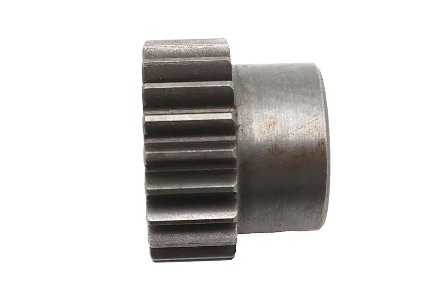 V-Twin Pinion Shaft Gear Red for Harley Davidson FL and FX Models (Part #33-4144|02) by V-Twin