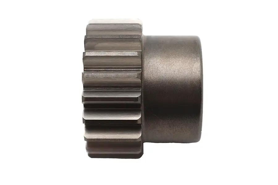Motorshop Pinion Shaft Gear Blue for Harley Davidson FL and FX Models – Part #33-4145 by Motorshop