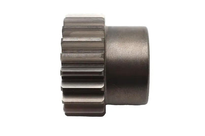 Motorshop Pinion Shaft Gear Blue for Harley Davidson FL and FX Models – Part #33-4145 by Motorshop