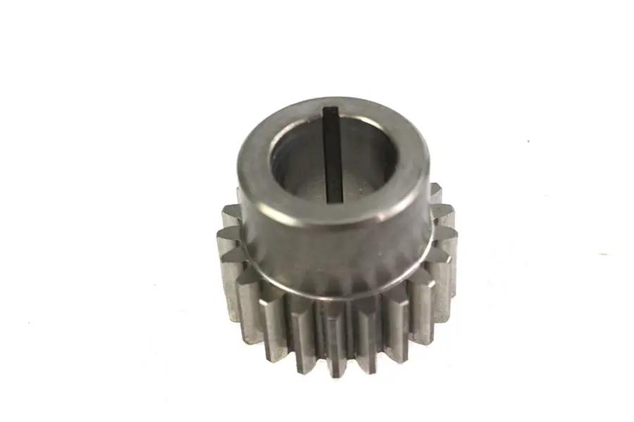 S&S Cycle Pinion Shaft Drive Gear Green for Harley Davidson Big Twin Models by S&S Cycle