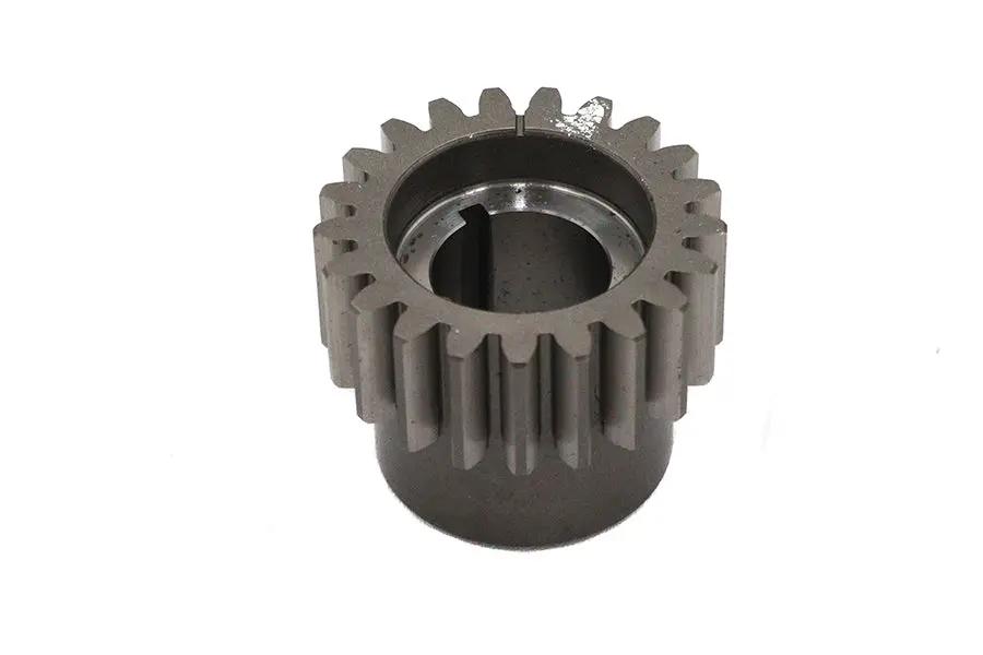 S&S Cycle Pinion Shaft Drive Gear Part 33-4142 for Harley Davidson FL and FX Models by S&S Cycle