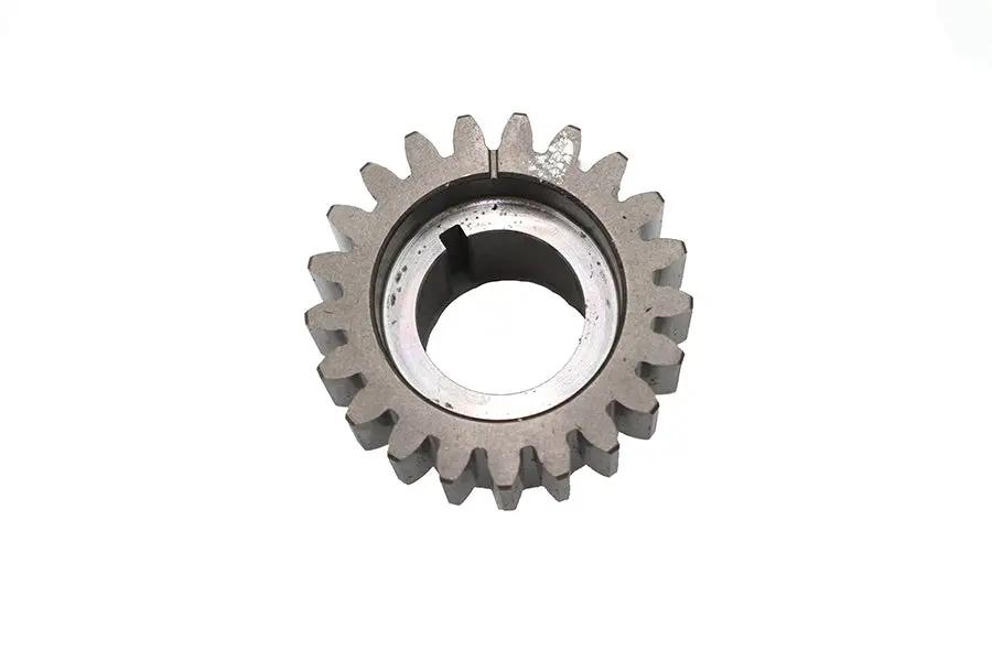 S&S Cycle Pinion Shaft Drive Gear Part 33-4142 for Harley Davidson FL and FX Models by S&S Cycle