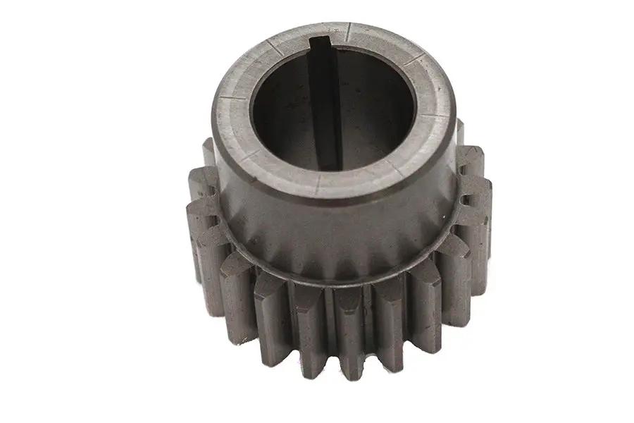 S&S Cycle Pinion Shaft Drive Gear Part 33-4142 for Harley Davidson FL and FX Models by S&S Cycle