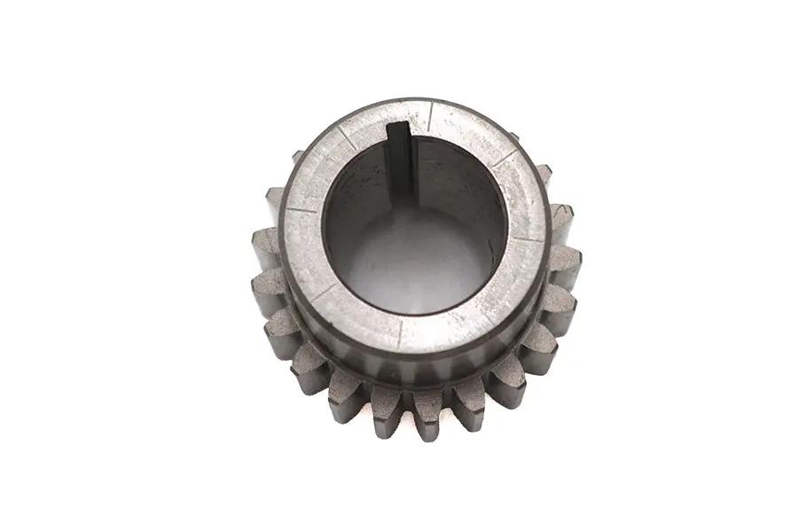 S&S Cycle Pinion Shaft Drive Gear Part 33-4142 for Harley Davidson FL and FX Models by S&S Cycle