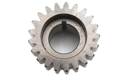 S&S Cycle Pinion Shaft Drive Gear Yellow for Harley Davidson FL and FX Models Part #33-4143 by S&S Cycle