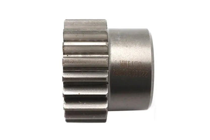 S&S Cycle Pinion Shaft Drive Gear Yellow for Harley Davidson FL and FX Models Part #33-4143 by S&S Cycle