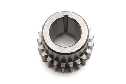 S&S Cycle Pinion Shaft Drive Gear Yellow for Harley Davidson FL and FX Models Part #33-4143 by S&S Cycle