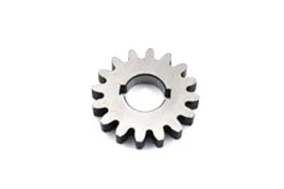 Motorshop Oil Pump Feed Gear for Harley Davidson K and XL Models - 1-1/8 Inch Outer Diameter by Motorshop