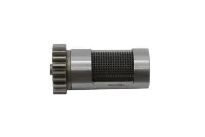 S&S Cycle Cam Chest Breather Valve +.030 for Harley Davidson FL Models - Part 33-4247 by S&S Cycle