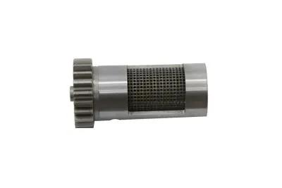 S&S Cycle Part 106-5070 Cam Chest Breather Assembly Standard for Harley Davidson EL & FL Models by S&S Cycle