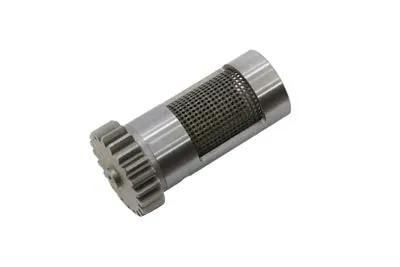 S&S Cycle Part 106-5070 Cam Chest Breather Assembly Standard for Harley Davidson EL & FL Models by S&S Cycle