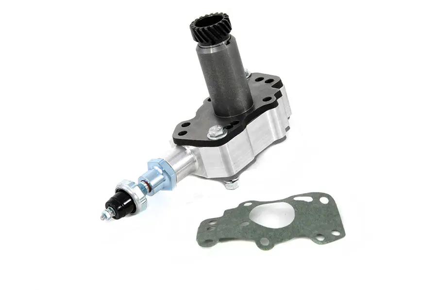 Motorshop Replica Oil Pump Assembly for Harley Davidson XL (1957-1966) by Motorshop