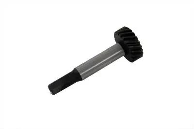 Eastern Oil Pump Shaft with Gear for Harley Davidson XL 1991-1997 - Part A-26488-91 by Eastern