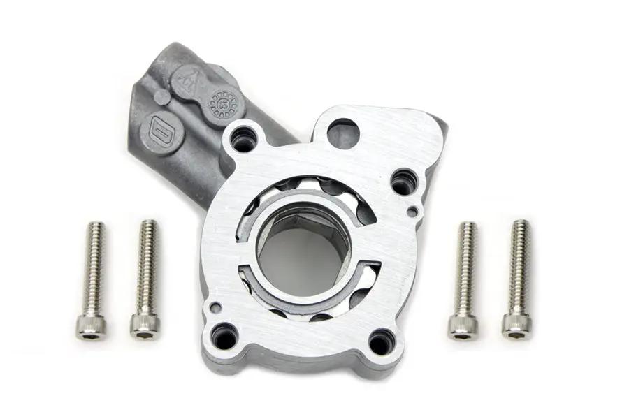 Motorshop Twin Cam Super Oil Pump Part No. 86631 for Harley Davidson FXD (2006-2015) by Motorshop
