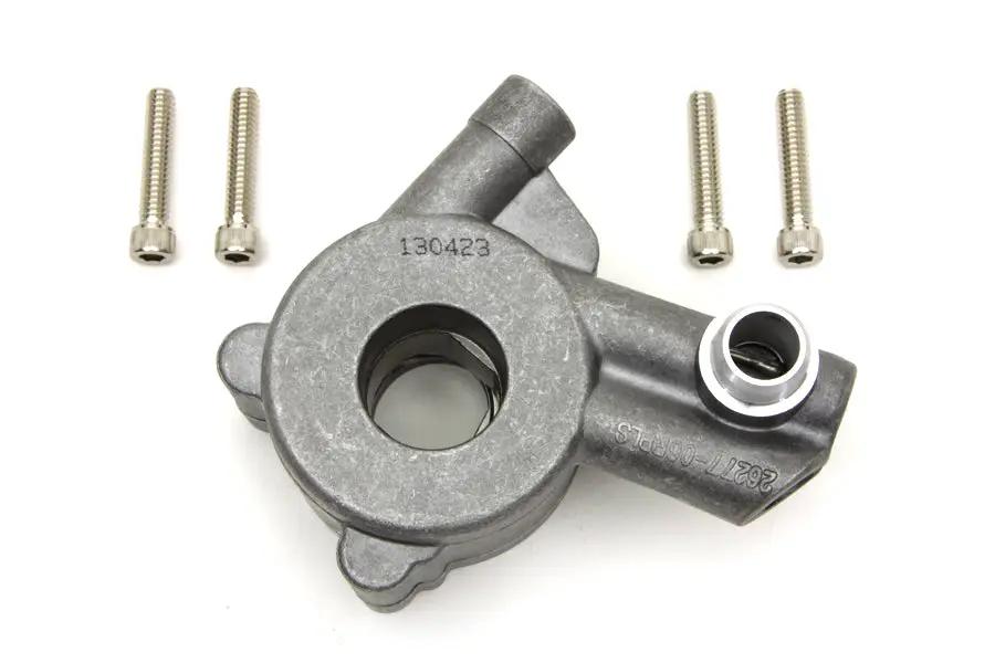 Motorshop Twin Cam Super Oil Pump Part No. 86631 for Harley Davidson FXD (2006-2015) by Motorshop