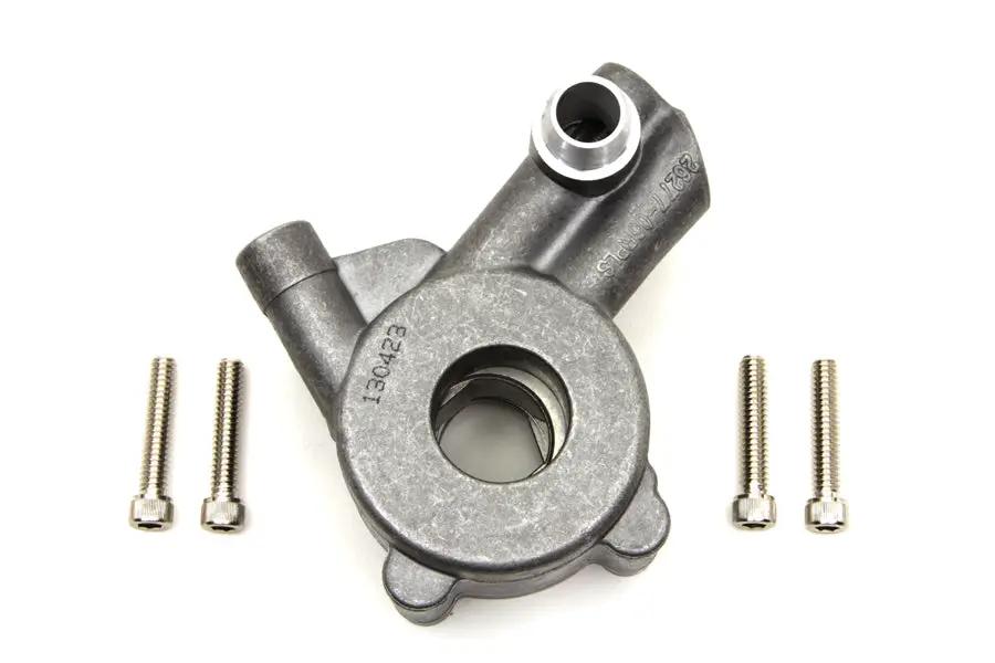Motorshop Twin Cam Super Oil Pump Part No. 86631 for Harley Davidson FXD (2006-2015) by Motorshop