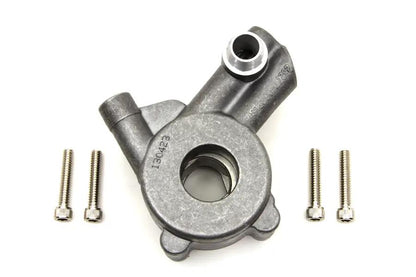 Motorshop Twin Cam Super Oil Pump Part No. 86631 for Harley Davidson FXD (2006-2015) by Motorshop
