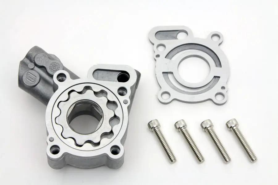 Motorshop Twin Cam Super Oil Pump Part No. 86631 for Harley Davidson FXD (2006-2015) by Motorshop
