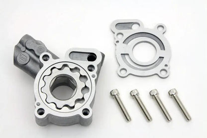 Motorshop Twin Cam Super Oil Pump Part No. 86631 for Harley Davidson FXD (2006-2015) by Motorshop