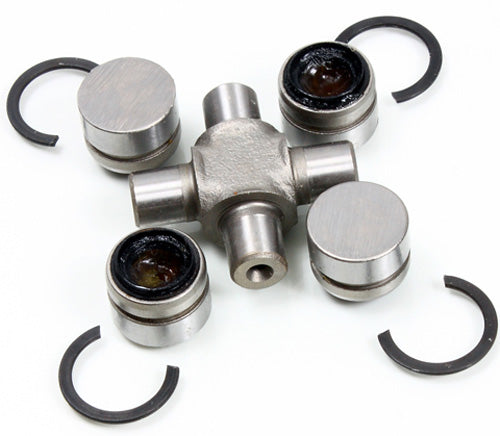 Bronco Universal Joint Part Number AT-08531 for Heavy-Duty Machinery