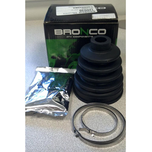 BRONCO CV Joint Boot Kit Part Number AT-08583 for Automotive Repair