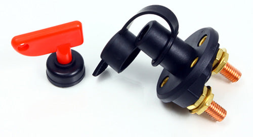 SPI Power Disconnect MR-01941 for Reliable Electrical Connections