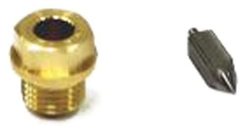 SPI Needle & Seat 1.5 - Part Number UP-07025 for Reliable Fuel System Performance