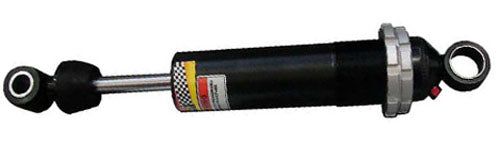 SPI Rear Gas Shock SU-04014 for Improved Vehicle Suspension Performance