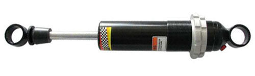 SPI Rear Gas Shock SU-04017 for Improved Suspension Performance