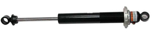 SPI Rear Gas Shock (Part Number SU-04023) for Enhanced Vehicle Suspension Performance