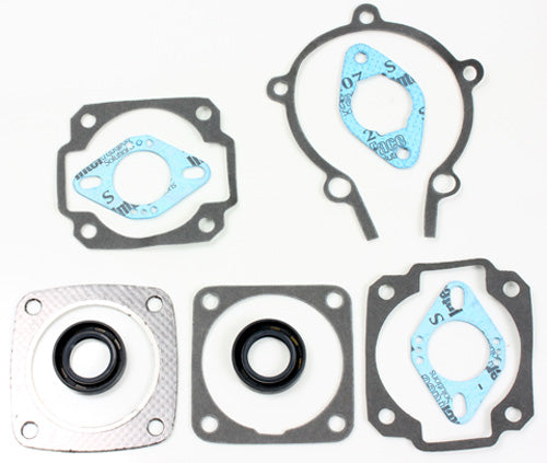 SPI Full Set without Oil Seals - Part Number 09-711024
