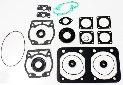 SPI Full Set Without Oil Seals - Part Number 09-711178