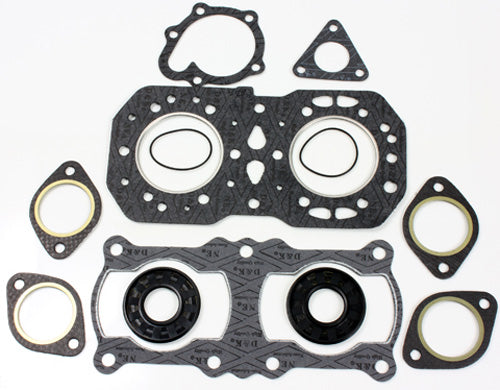 SPI 09-711187 Full Set Without Oil Seals