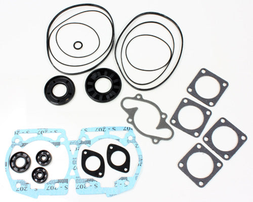 SPI Full Set with Oil Seals - Part Number 09-711197