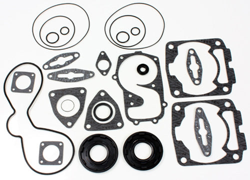 SPI 09-711250 Full Gasket Set Without Oil Seals