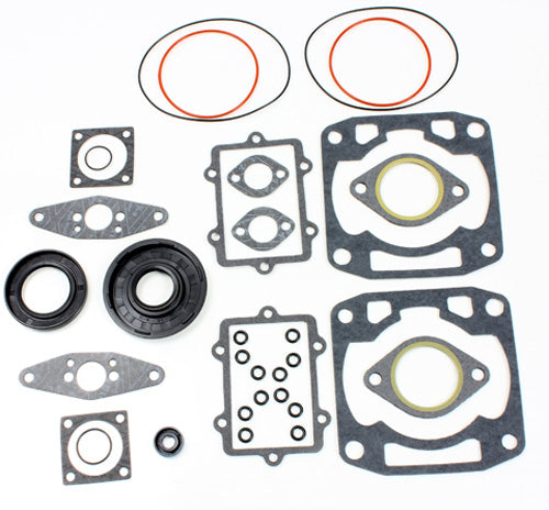 SPI Full Set Without Oil Seals - Part Number 09-711273