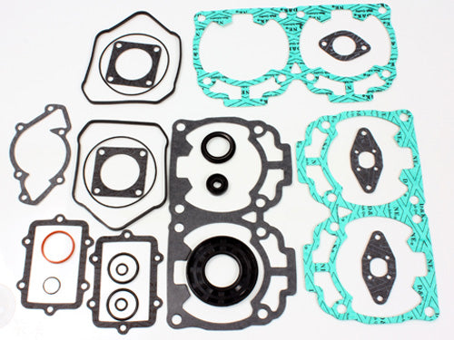SPI Full Set Without Oil Seals 09-711285 - Complete Mechanical Seal Kit