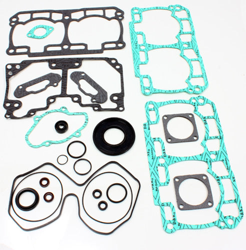 SPI Full Gasket Set Without Oil Seals - Part Number 09-711302