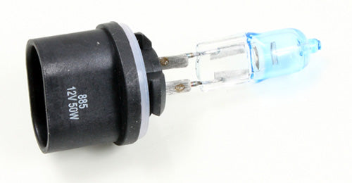 Solero 885 Bulb 12V 50W Xenon - Model 01-178-09S