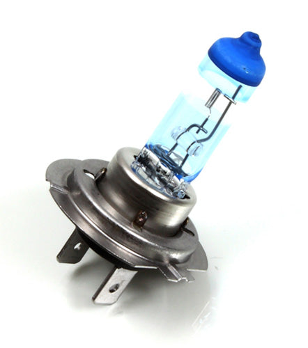 Solero SU-01003UB H7 Bulb 12V 55W Ultra Bright for Automotive Lighting