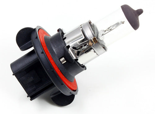 SOLERO H13 12V 60/55W Clear Headlight Bulb - Part Number UP-01011
